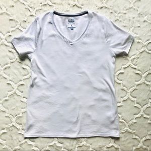 Women Croft & Barrow Classic T-shirt